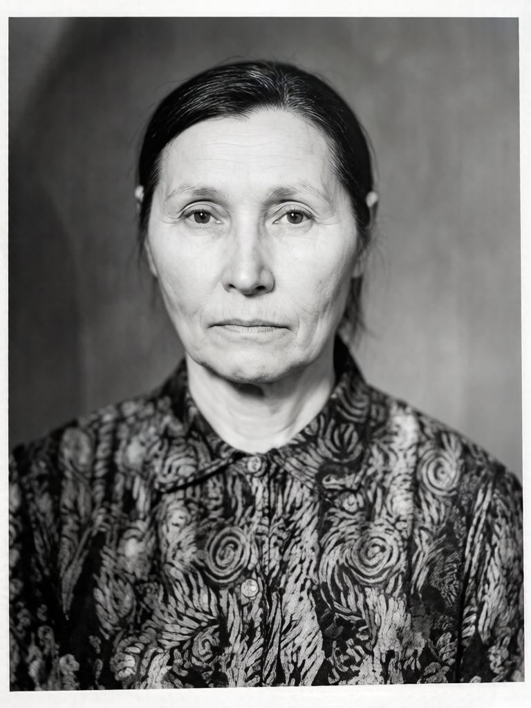 Анна Яковлева 